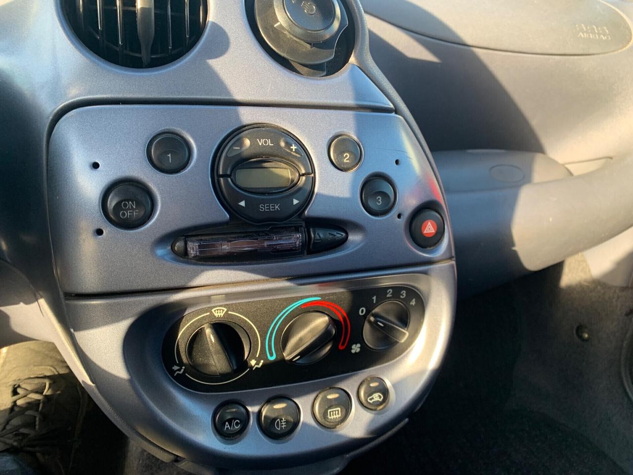 Ford Ka 1.3 Energy Uniproprietario Youngtimer