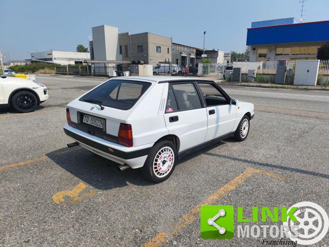 LANCIA Delta HF INTEGRALE
