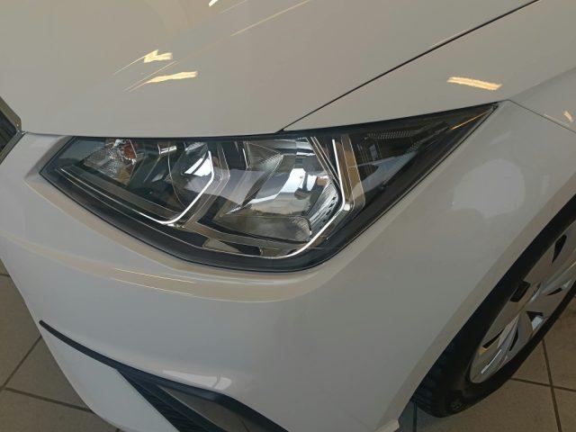 SEAT Ibiza 1.0 TGI 5 porte Style