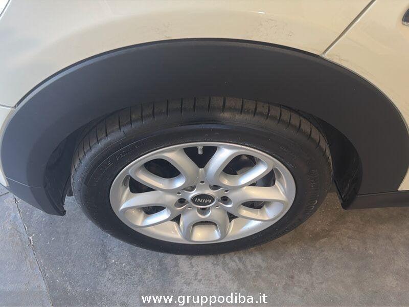 MINI Mini 2014 Benzina 1.2 One Hype 3p