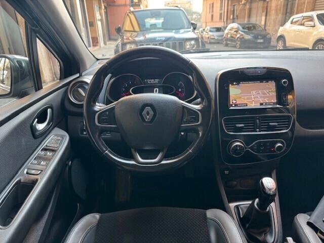 Renault Clio Sporter 1.5 DCi 90 CV - Energy - SW