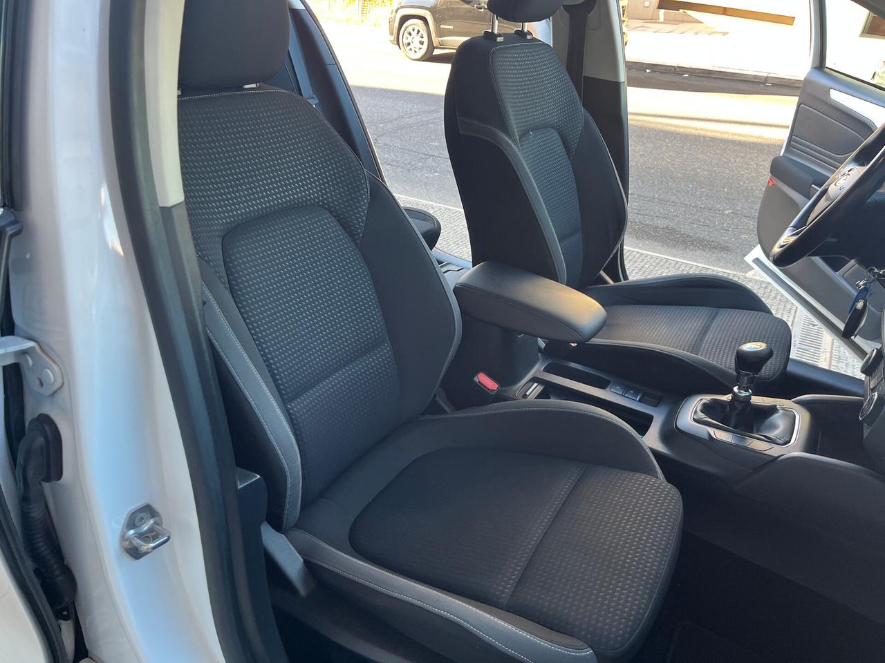 Ford Focus 1.5 Tdci 120 CV 5p. Business Berlina