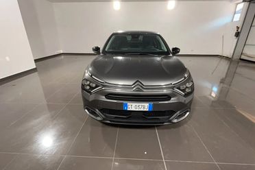 Citroen C4 X PureTech 130 S&S EAT8 Max