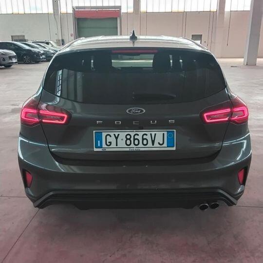 Ford Focus V 2022 1.5 ecoblue ST-Line 115cv auto