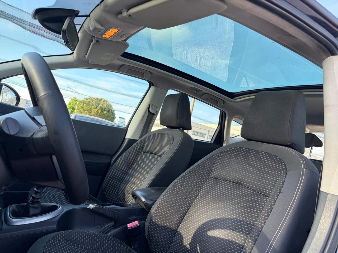Nissan Qashqai 2.0 diesel 2009