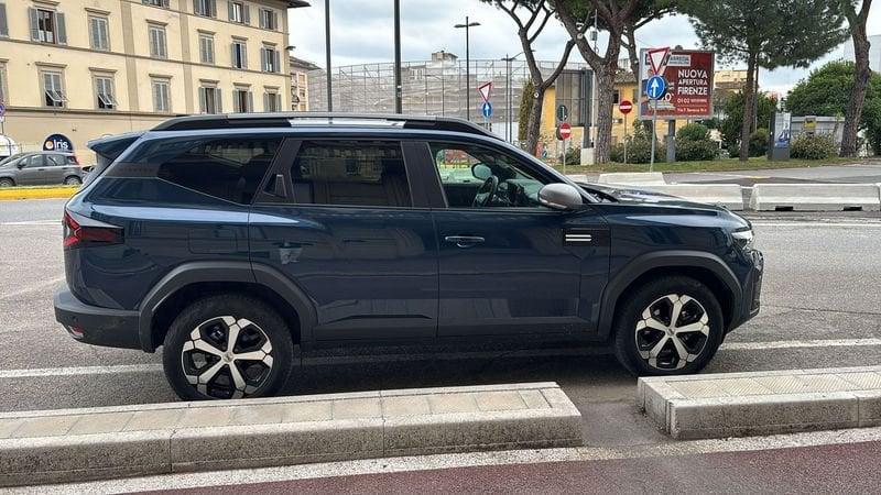 Dacia Bigster Bigster Hybrid 155 CV Journey