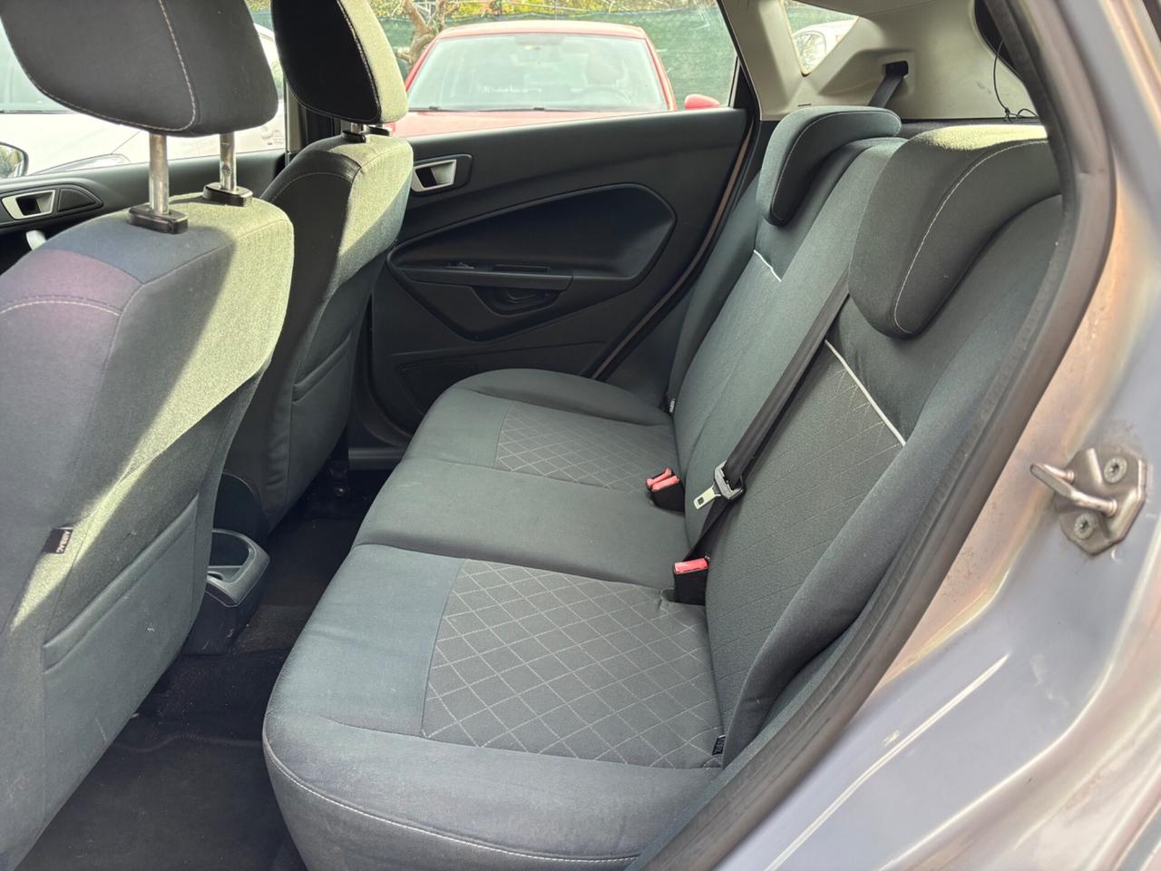 Ford Fiesta 1.2 60CV 5p. OK NEOPATENTATI