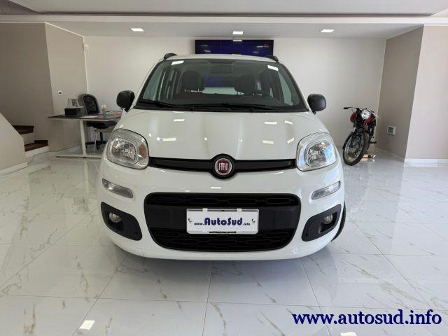 FIAT Panda 1.2 EasyPower Easy
