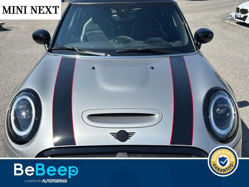 MINI Mini John Cooper Works 3P 2.0 JCW JCW AUTO