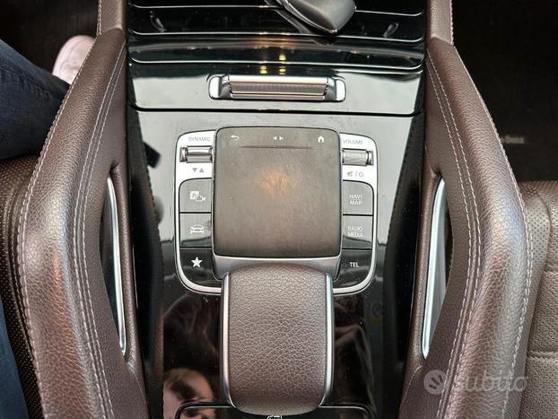 MERCEDES-BENZ GLE 300 d 4Matic Executive