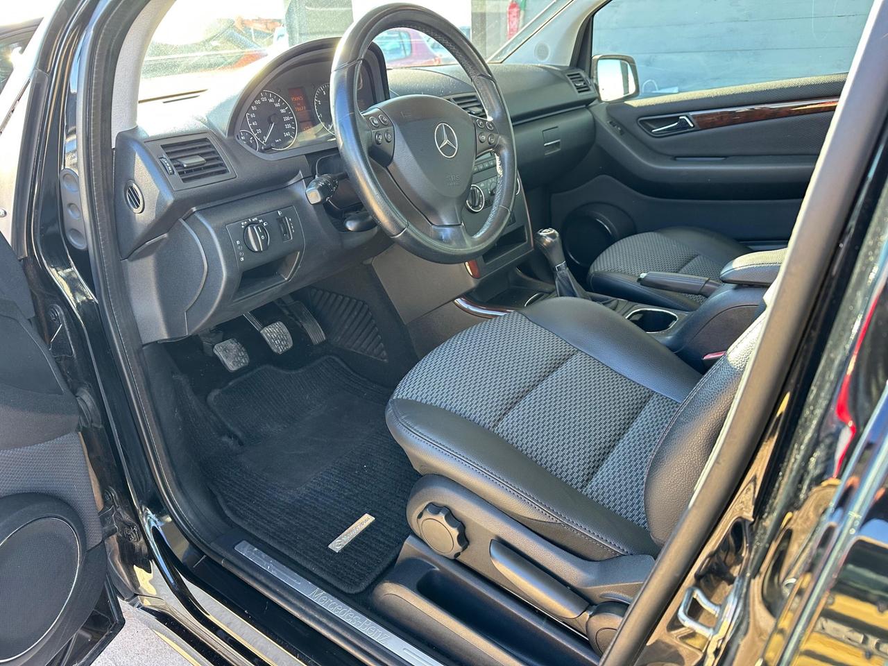 Mercedes-benz A 160 Avantgarde KM 78000 NEOPATENTATI