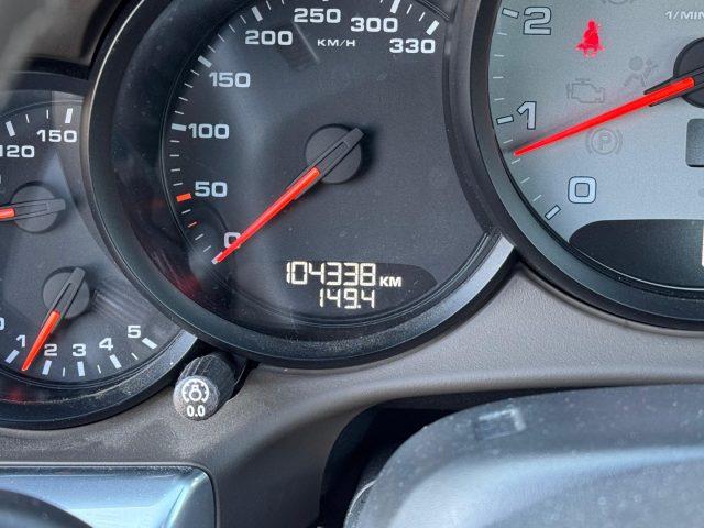 PORSCHE 911 3.8 Carrera S Coupé PDK/CERAMIC BRAKE