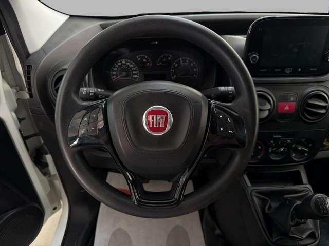 Fiat Fiorino 1.3 MJT 80CV Cargo IVA ESPOSTA