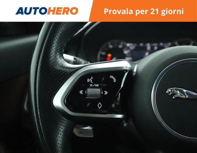 JAGUAR E-Pace 2.0D I4 163 CV AWD Auto R-Dynamic S