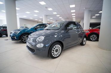 FIAT 500 1.2 Lounge easypower Gpl 69cv my20