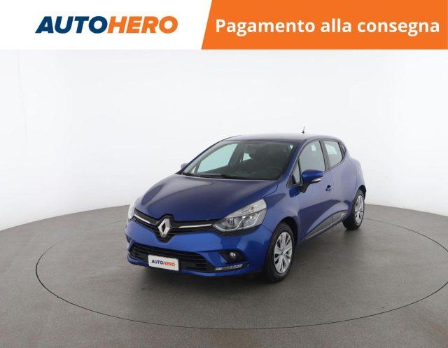 RENAULT Clio 1.2 75CV 5 porte Life