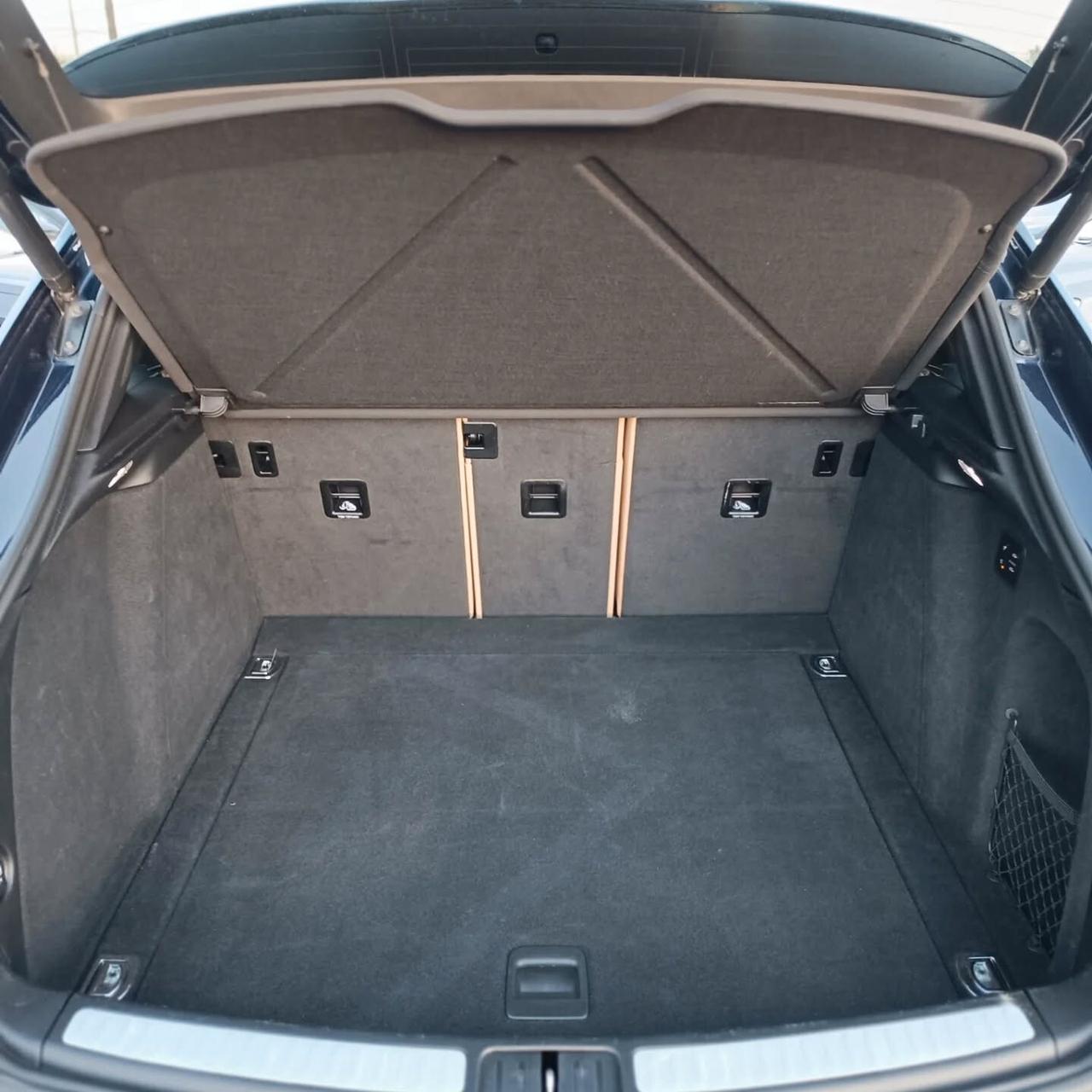 Porsche Macan STRAFULL KM CERTIFICATI