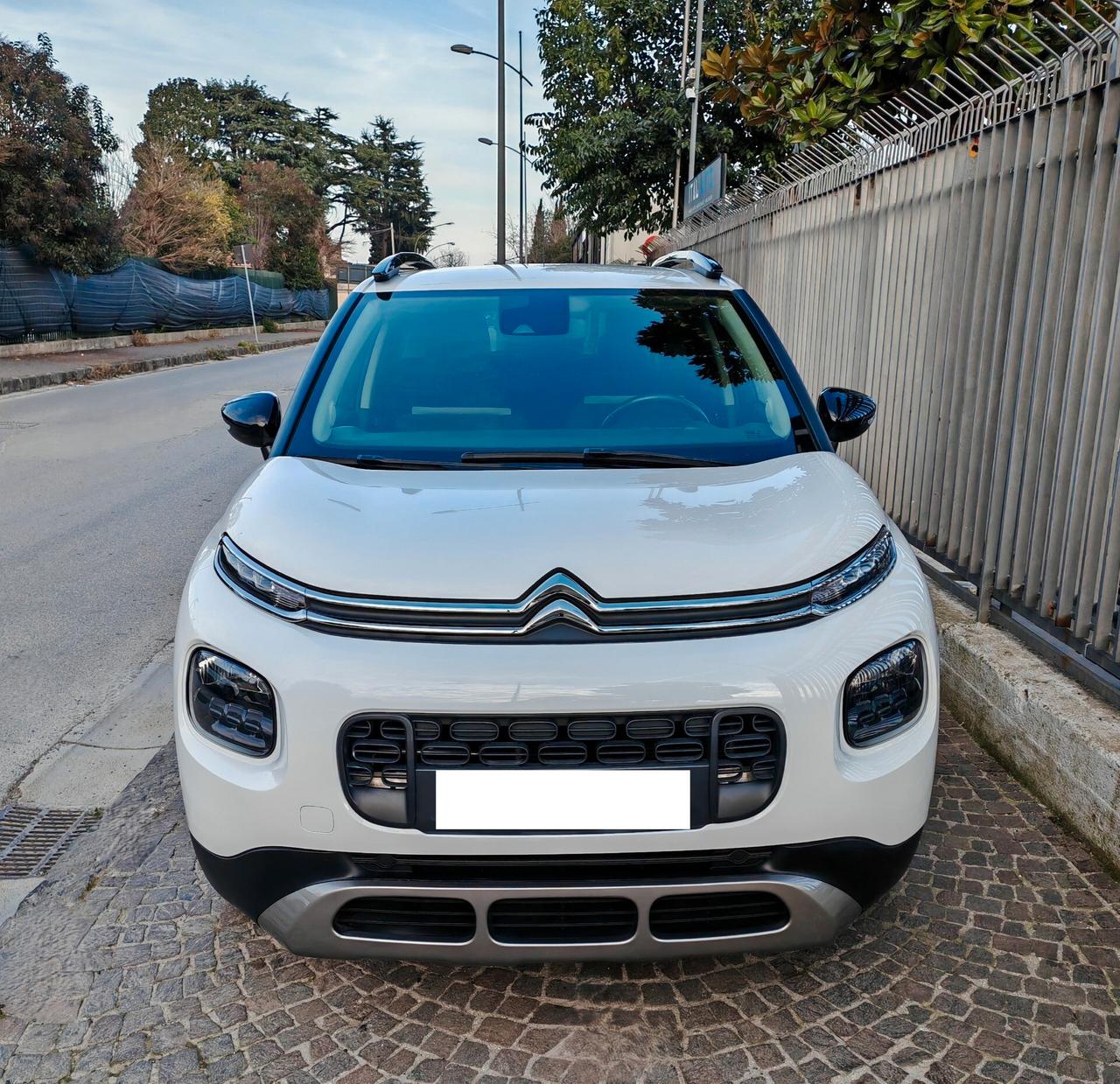 Citroen C3 Aircross PureTech 82 Feel