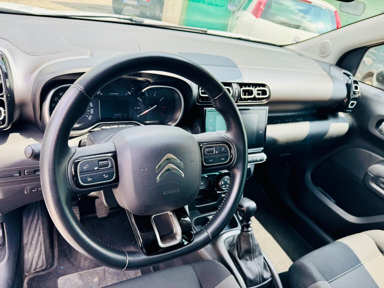 Citroen C3 Aircross PureTech 110 S&S Shine !!!!!!!!!!