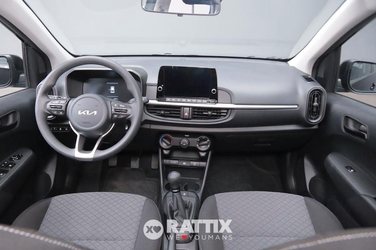Kia Picanto 1.0 mpi 63CV Urban