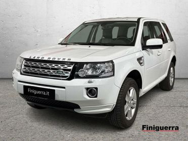 Land Rover Freelander Freelander 2.2 SD4 S.W. 190cv Autom.