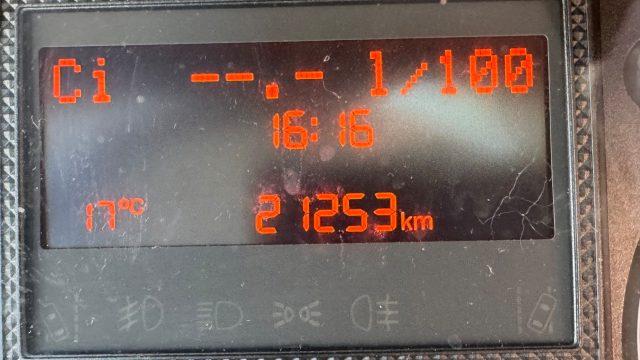 FIAT Ducato 28 2.3 MJT 120cv PC-TN FURGONE AZIENDALE