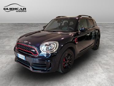 MINI Mini Countryman F60 2017 - Mini Countryman 2.0 JCW auto