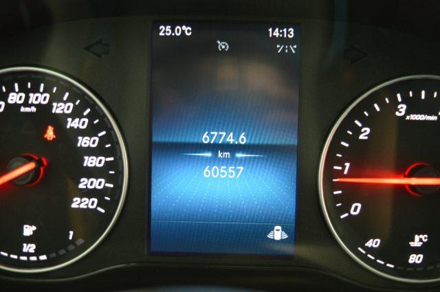 MERCEDES-BENZ Citan 1.3 110 Tourer Long +IVA