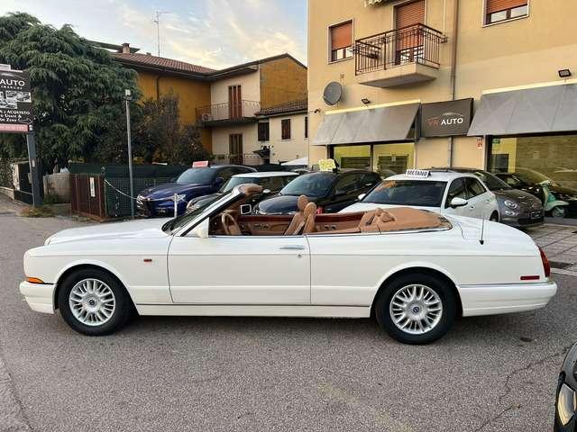 Bentley Azure 6.8 cabrio OTTIME CONDIZIONI / TARGHE ITALIANE