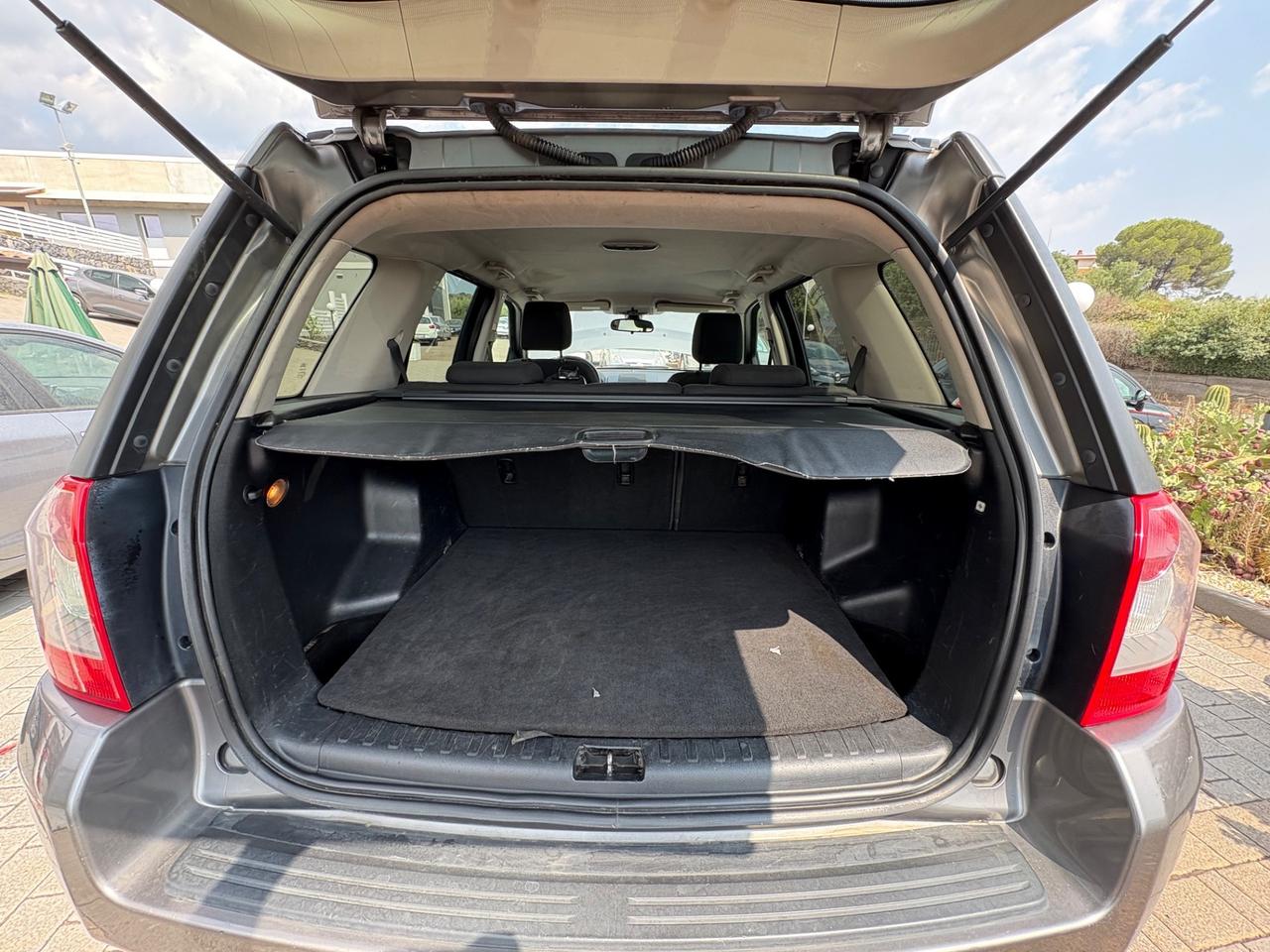 Land Rover Freelander 2.2 TD4