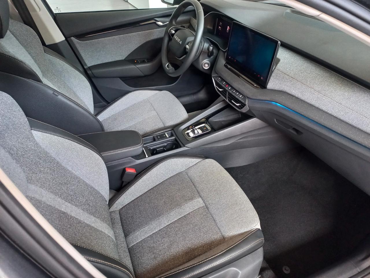 Skoda Octavia 2.0 TDI 150 CV DSG Wagon Executive