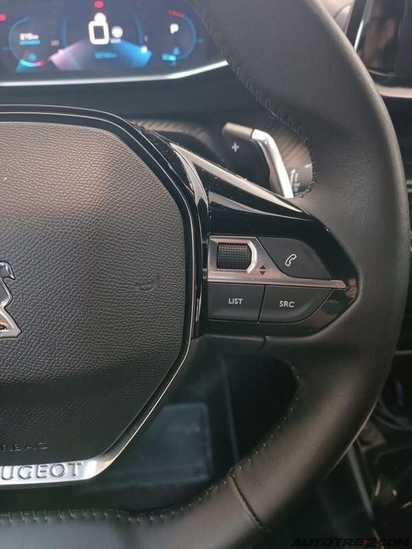 Peugeot 2008 BlueHDi 130 EAT8 Allure - autom -