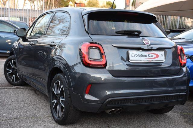 FIAT 500X 1.6 MultiJet 130 CV Sport