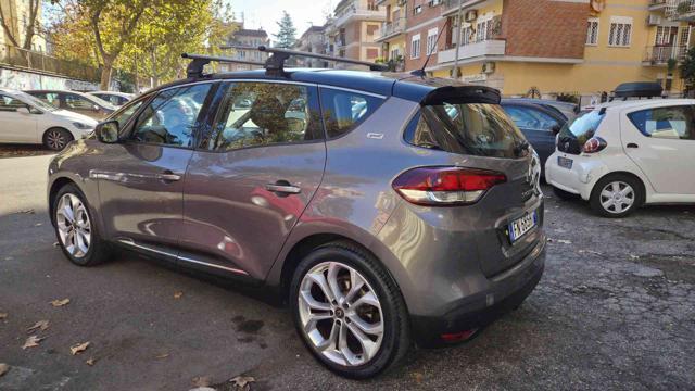 RENAULT Scenic Scénic dCi 8V 110 CV Energy Sport Edition2