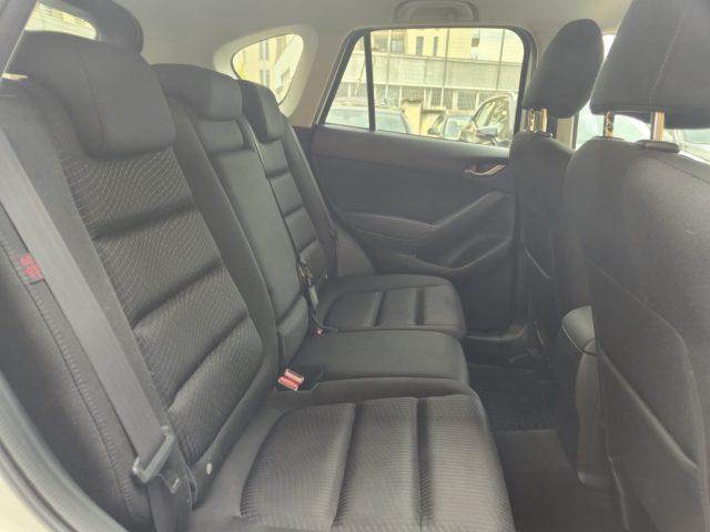 MAZDA CX-5 2.2L Skyactiv-D 150CV 2WD Essence