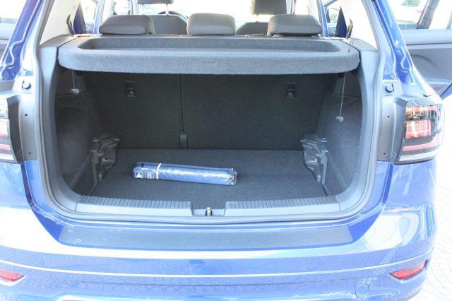 VOLKSWAGEN T-Cross 1.0 TSI Sport