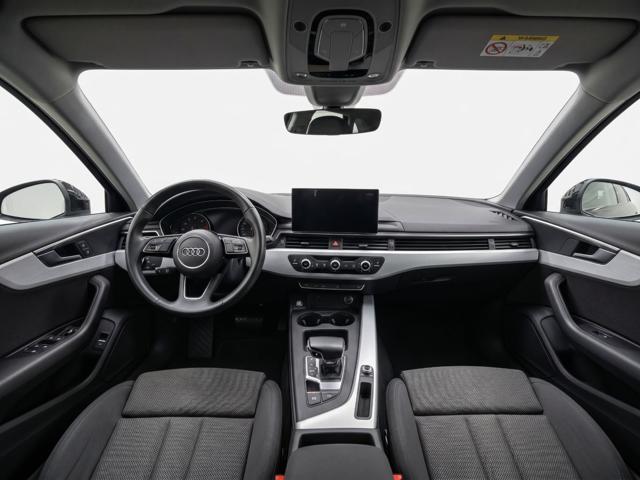 AUDI A4 Avant 35 e-TFSI 150CV S tronic Advanced