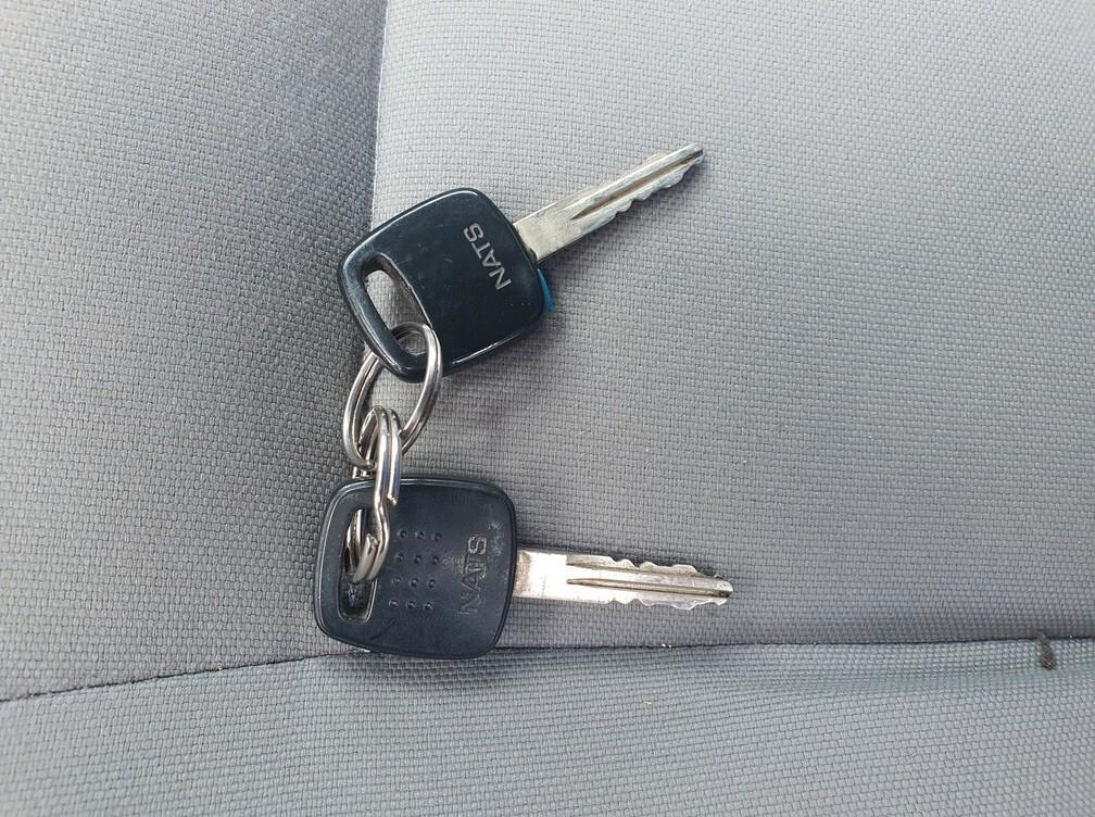 Nissan Navara (D22) 2.5 TD 133CV 4WD Cab. Singola