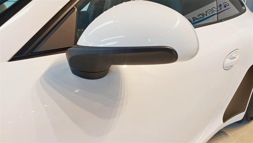 Porsche 911 3.4 Carrera Coupé Cambio Manuale a 7 rapporti