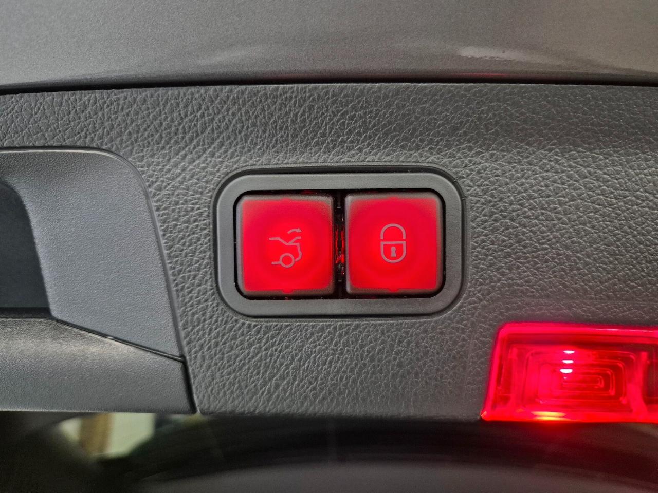 Mercedes-benz A 180 d Automatic Premium *pacchetto AMG*