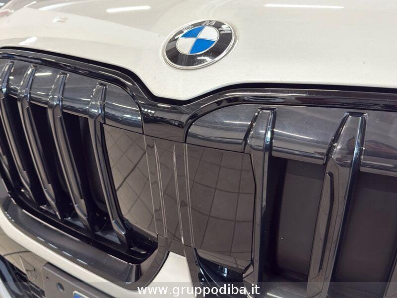 BMW X1 U11 sdrive18d MSport auto