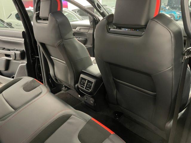 FORD Ranger Raptor 3.0 Ecoboost V6 293 CV E-4WD Double Cabina