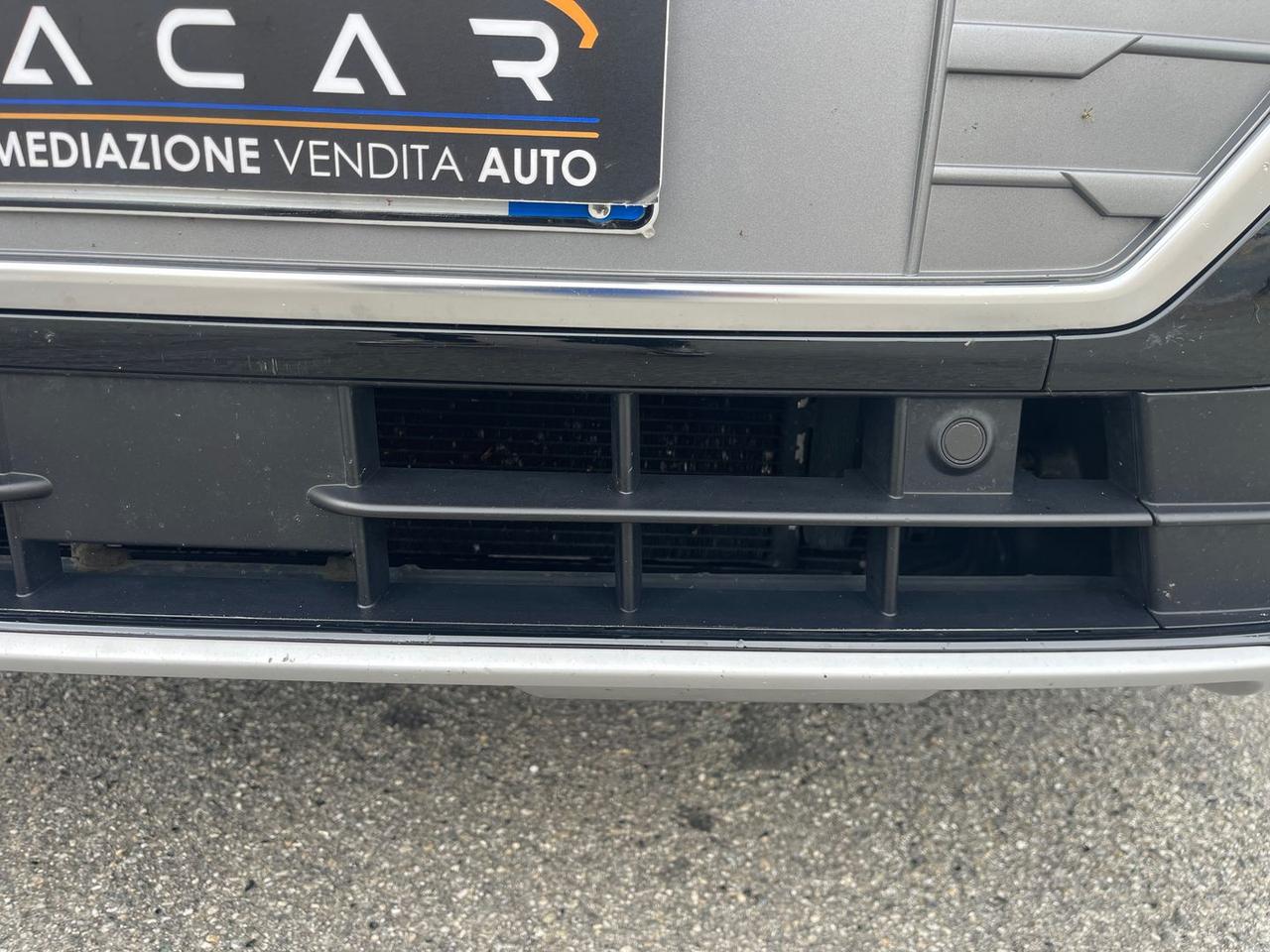 Audi Q2 1.6 30 TDI Admired s-tronic - PROMO #7580