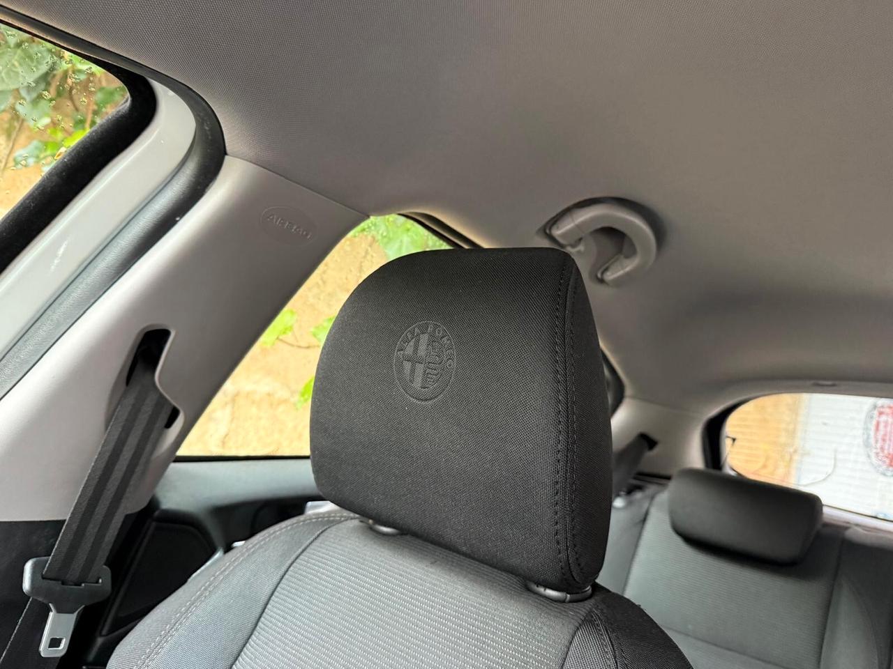 Alfa Romeo Giulietta 2.0 JTDm-2 140 CV Distinctive