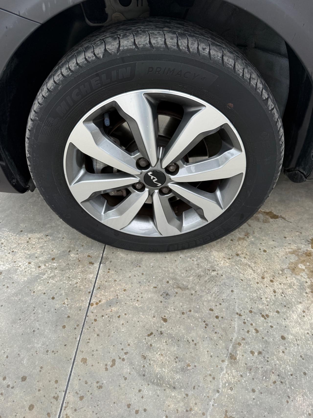 Kia Stonic 1.2 DPI ECO GPL Style