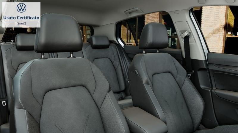 Volkswagen Golf 1.5 TSI eHybrid DSG Style