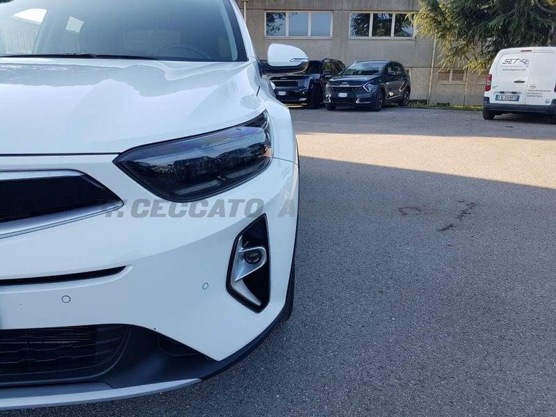 KIA Stonic Stonic 1.2 dpi Style 84cv
