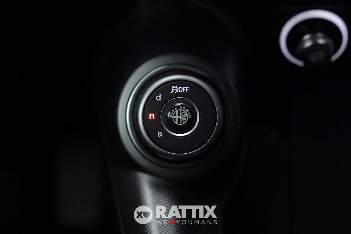 Alfa Romeo Tonale 1.6 130CV Ti TCT6