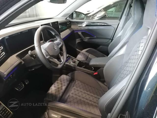 VOLKSWAGEN Tiguan 2.0 TDI 150 CV DSG R-Line