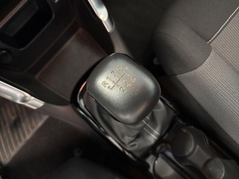 Citroën C3 Aircross C3 Aircross PureTech 110 S&S Feel
